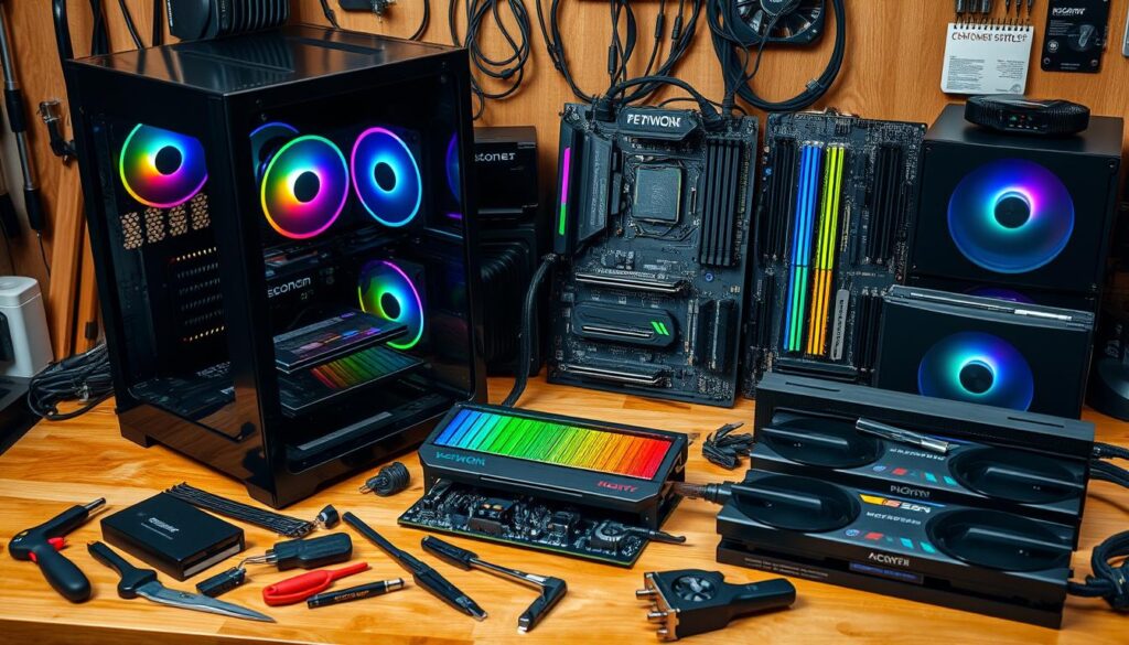 How to Build Your Own Custom PC